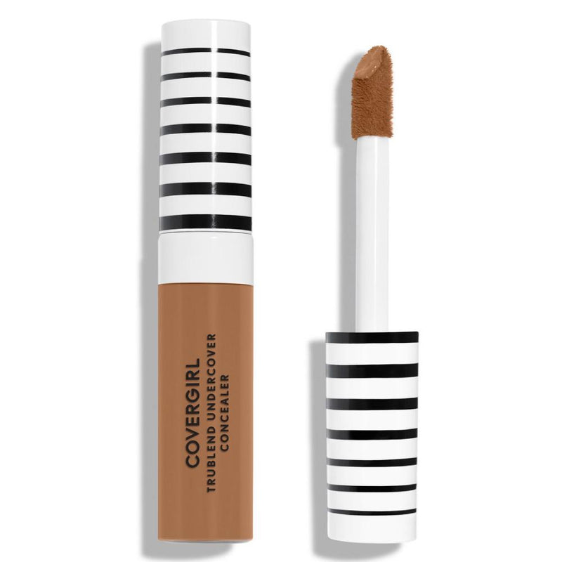 Covergirl Corrector Trublend Undercover. Tawny (6885784027288)
