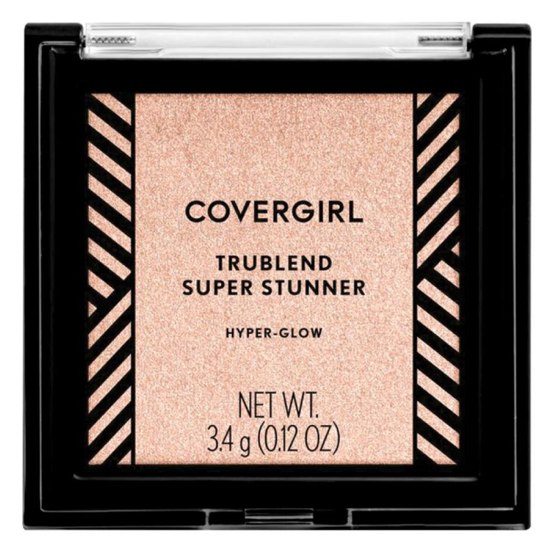 Covergirl Iluminador Trublend Super Stunner. Rose Quartz (6885782749336)