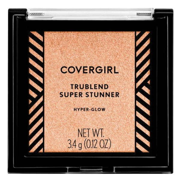 Covergirl Iluminador Trublend Super Stunner. Gilded Glory (6885782978712)