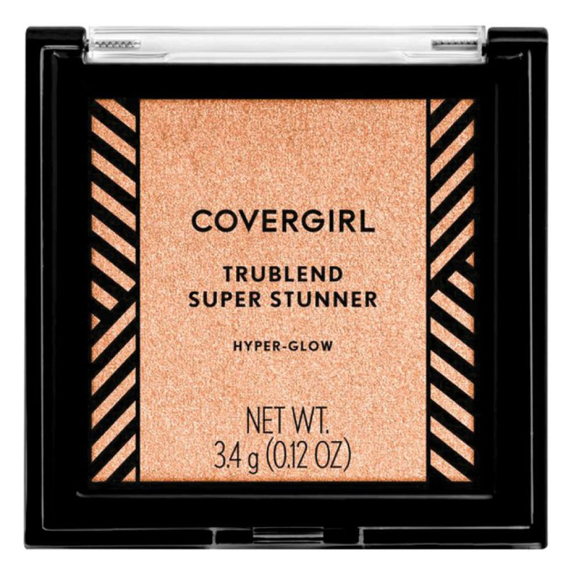 Covergirl Iluminador Trublend Super Stunner. Gilded Glory (6885782978712)