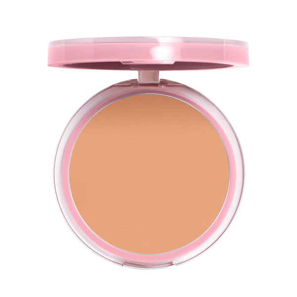 COVERGIRL POLVO COMPACTO CLEAN FRESH LIGHT