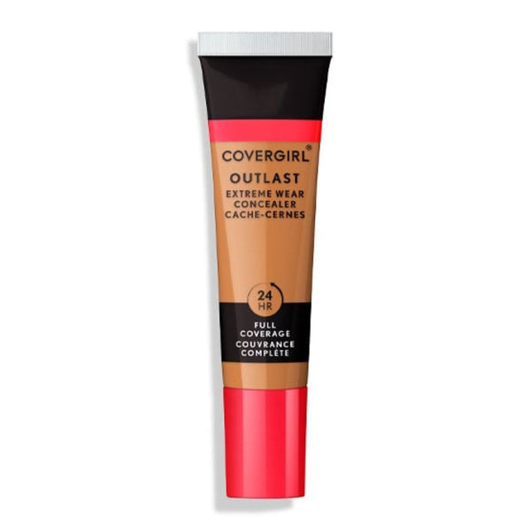 Covergirl Outlast Extreme Wear Concealer - Natural Tan
