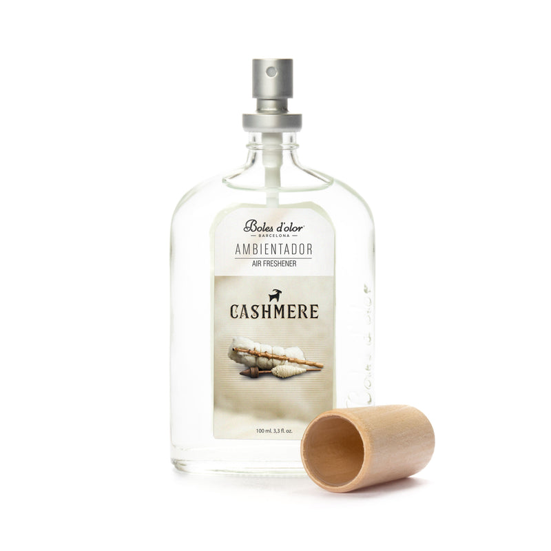 Ambientador Spray 100 ml Cashmere