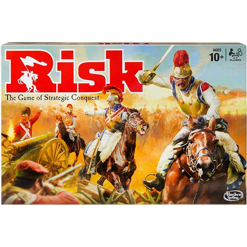 RIS Risk Clásico (6920710193304)