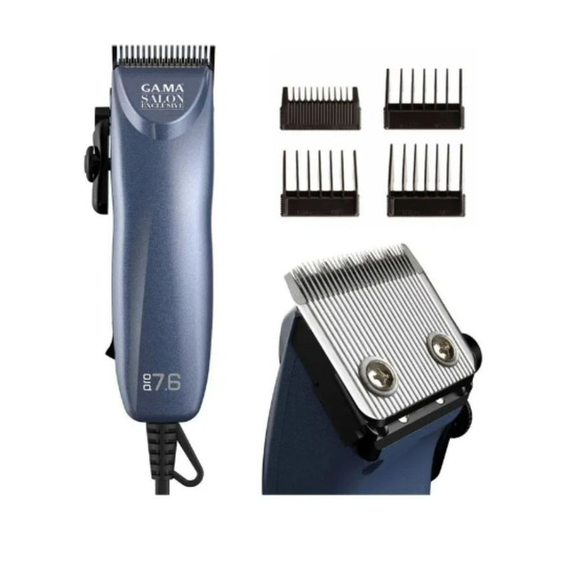 Hair Clipper Corta Pelo Multistyler Gama Gcx 623 Sport Clipper