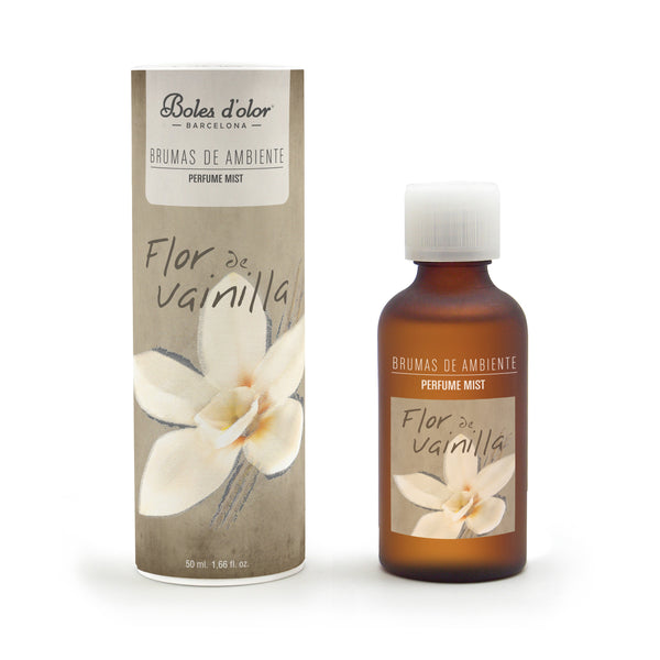 Bruma Ambients 50 ml Flor De Vainilla