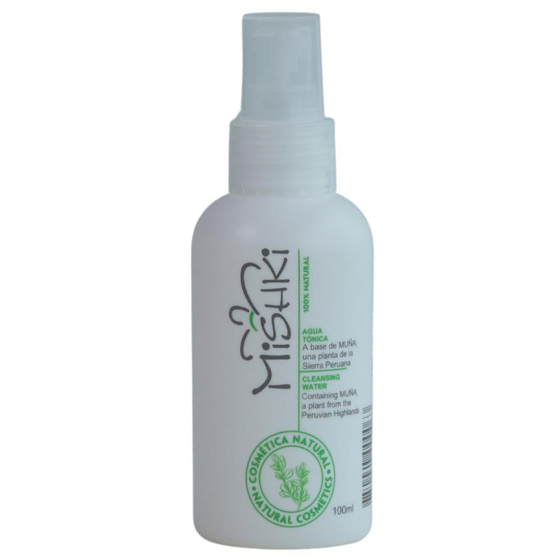 Mishki Agua Tónica 100ml (6766759248024)