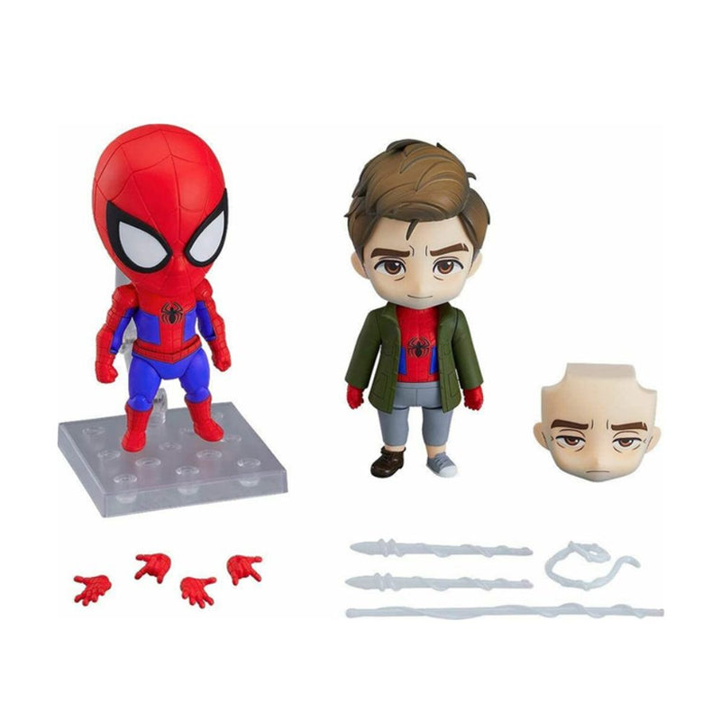 GOOD SMILE COMPANY / SPIDER-MAN INTO SPIDER-VERSE PETER PARKER NENDOROI