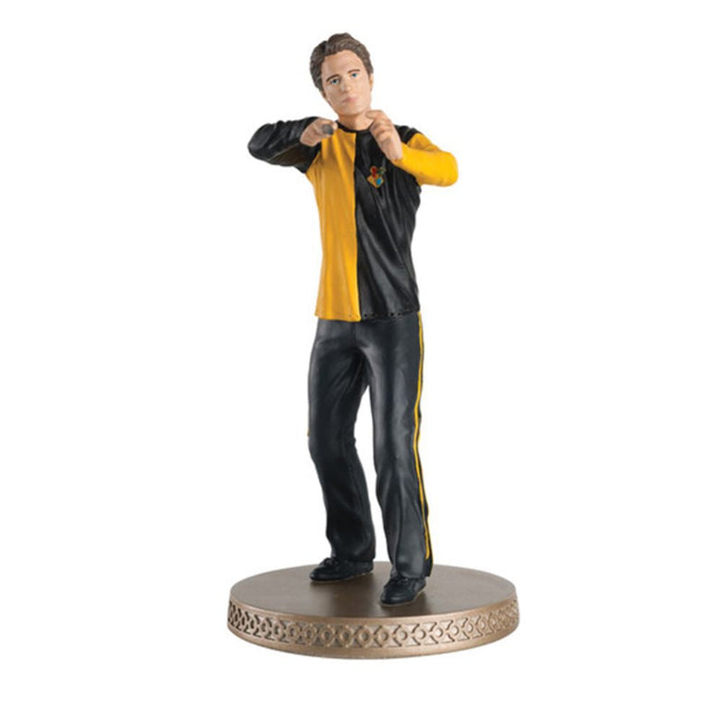 WIZARDING WORLD OF HARRY POTTER - CEDRIC DIGGORY