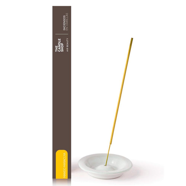 The Candle Shop Incienso Mango Maracuya (6797864435864)