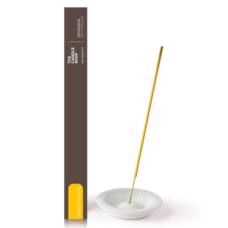 The Candle Shop Incienso Mango Maracuya (6797864435864)