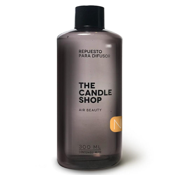 The Candle Shop Repuesto Difusor Nectarine (6797865222296)