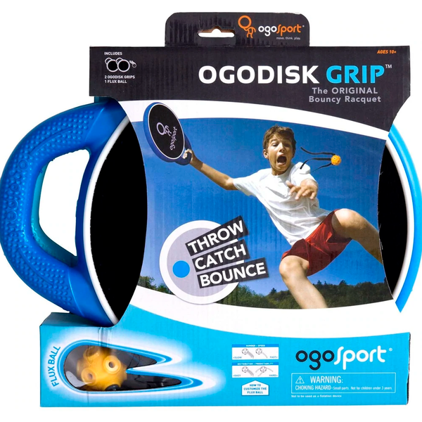 Ogodisk Grip