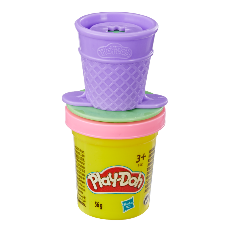 Play Doh Value Fp Ast