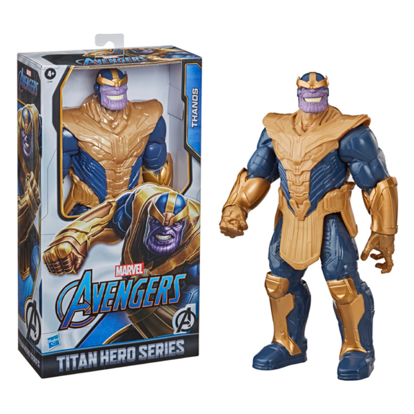 Avn Titan Hero Dlx Thanos (7089102422168)