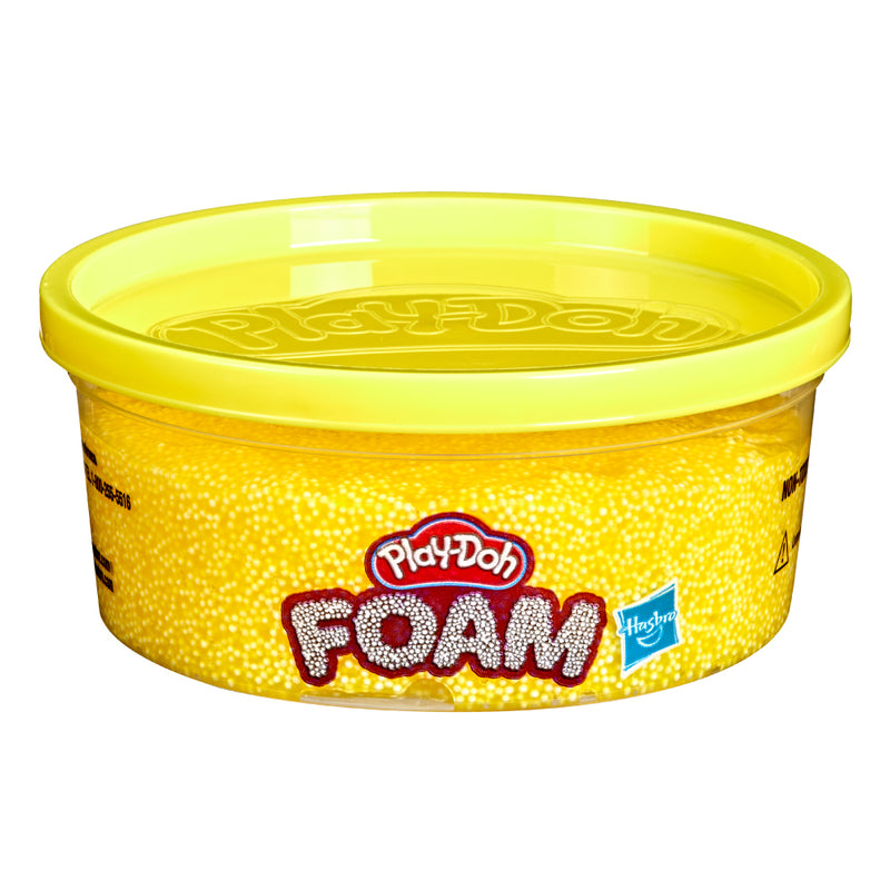 Play Doh Foam Single Can Colores varios