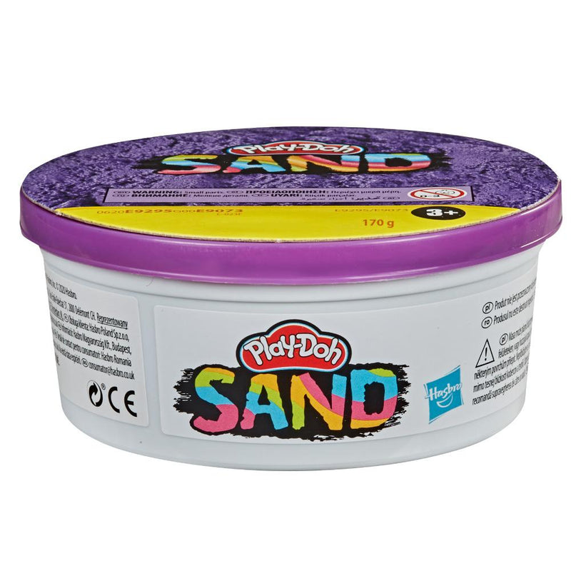 Play-Doh Sand Single Can (6920712093848)