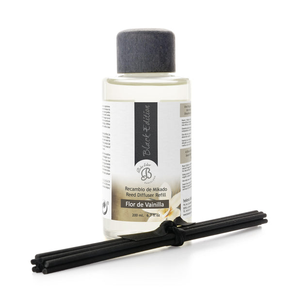 Recambio Mikado BE 200 ml Flor De Vainilla