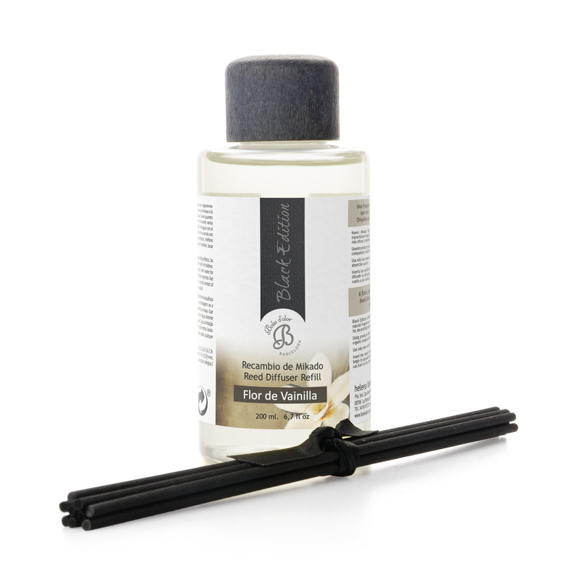 Recambio Mikado BE 200 ml Flor De Vainilla