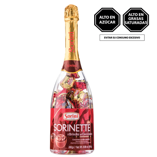Sorini Bottle Sorinettex 280gr