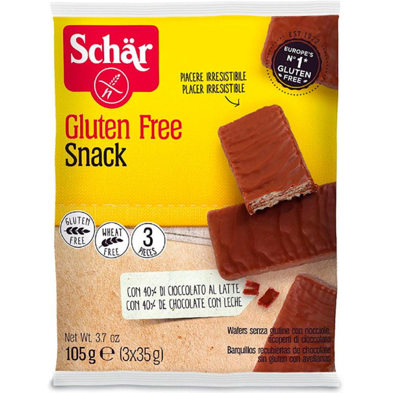 Schar Snack 105 gr (6632935096472)